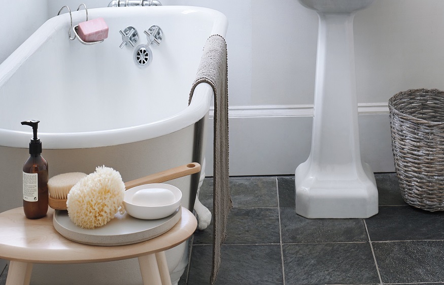 Renovate and Improve Your Bathroom with These 5 Tips from Experts