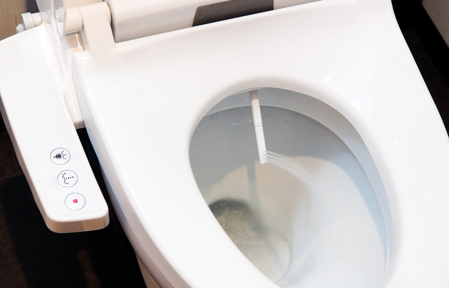Is a Bidet Really Better Than Using Toilet Paper?