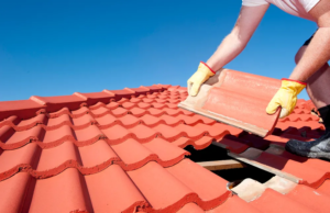 Hire a Professional Roofing
