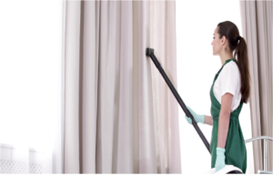 Curtain cleaners Melbourne