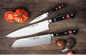 Fives Tips for Caring For Kitchen Knives