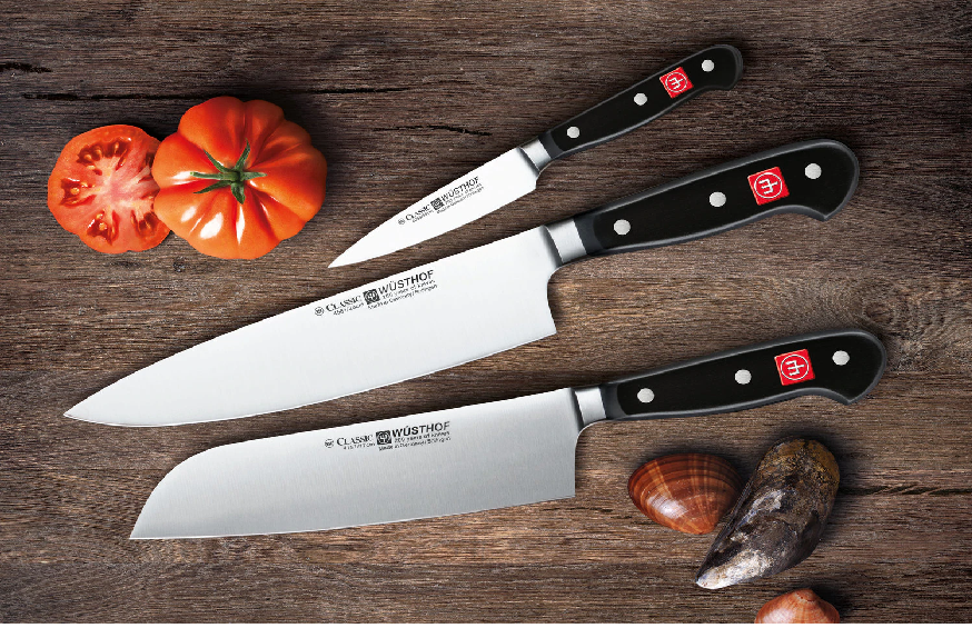 Fives Tips for Caring For Kitchen Knives: Dos and Don’ts
