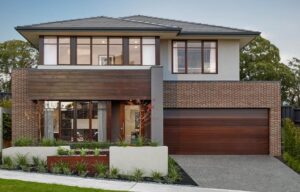 Building Your Own Home in Australia