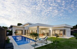 Building Your Own Home in Australia