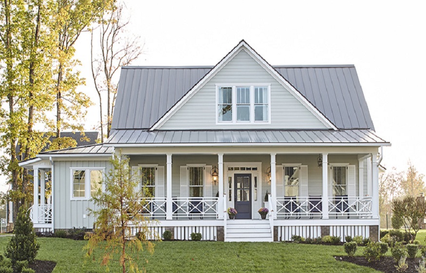 Find Your Ideal Home in Mississippi
