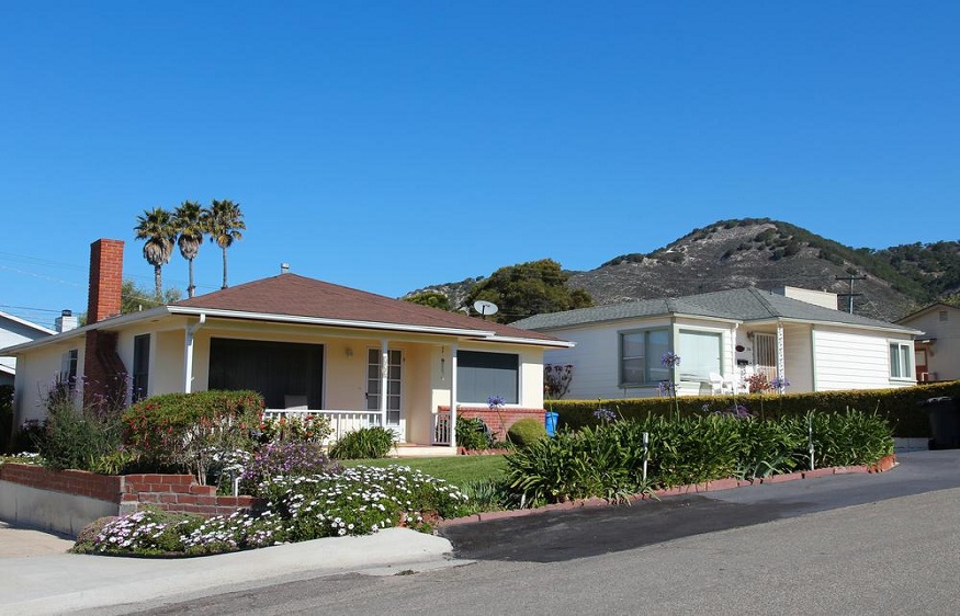 Top 5 Multigenerational Home Trends in San Luis Obispo, CA