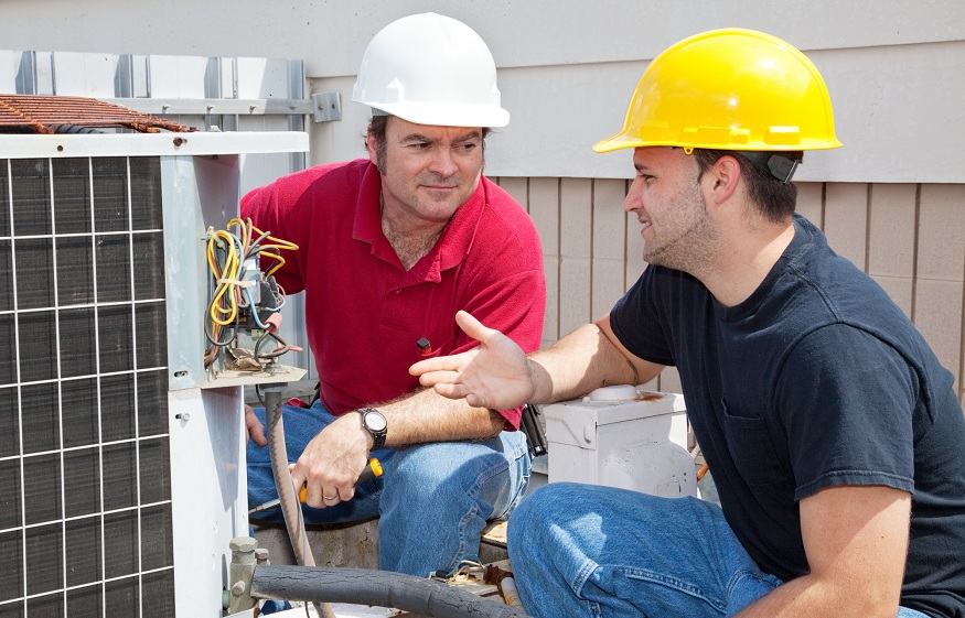 4 Benefits of Hiring the Best HVAC Service Company for Your Home