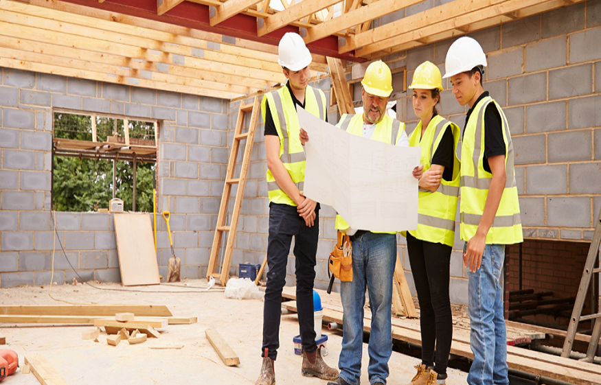 5 Reasons for Hiring the Best Residential General Contractor