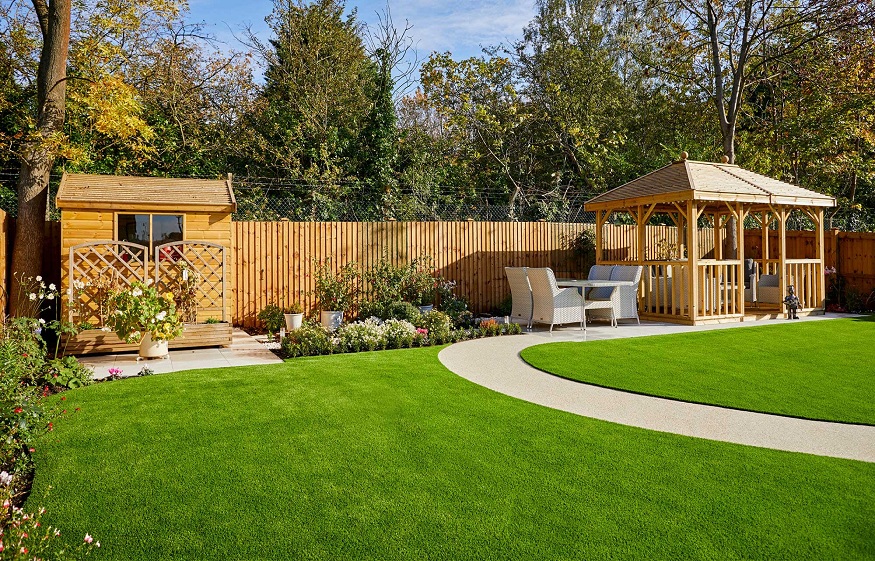 How to Extend the Life of Your Artificial Turf