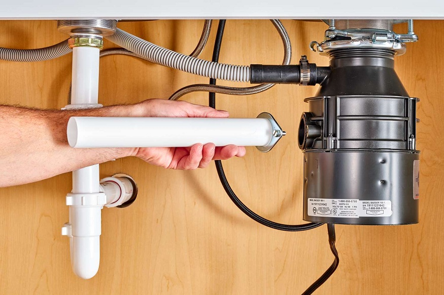 5 Things To Keep In Mind For Your Next Garbage Disposal Installation!