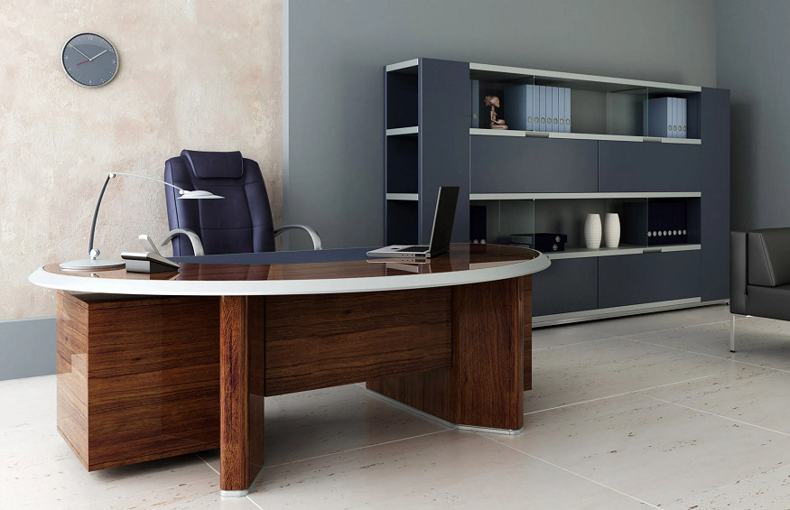 Advantages of Custom Office Tables and Desks in Temecula