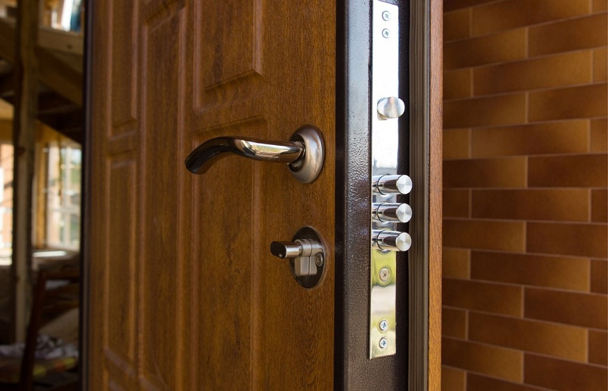 Best Ways to Keep Your Fire Doors Working for Years