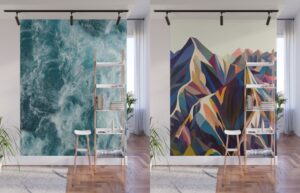 Murals in Your Home