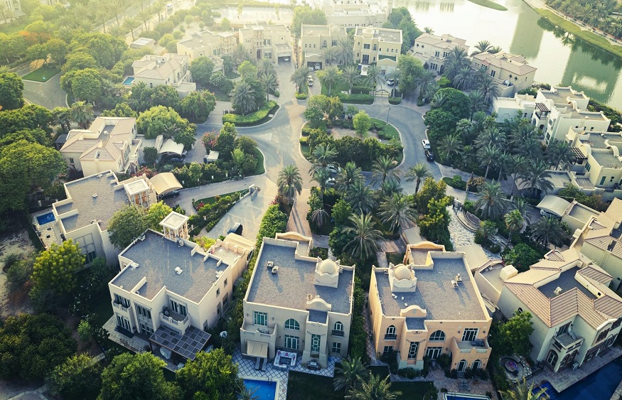 why is dubai a safe haven for property investors?