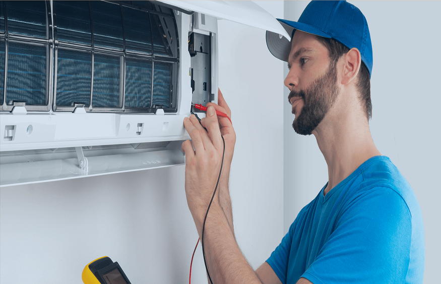 Five Most Common Types Of HVAC Service Repair Calls