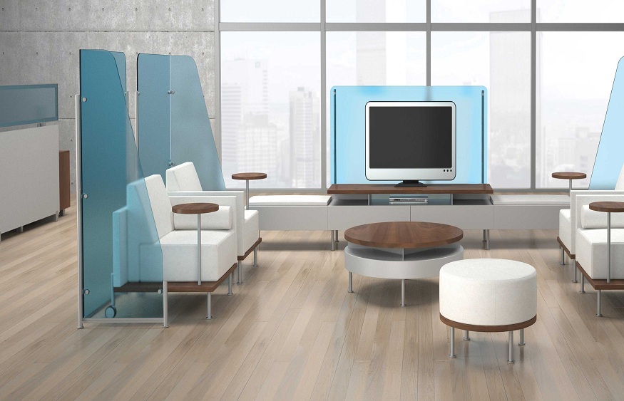 Advantages of Great Office Furniture