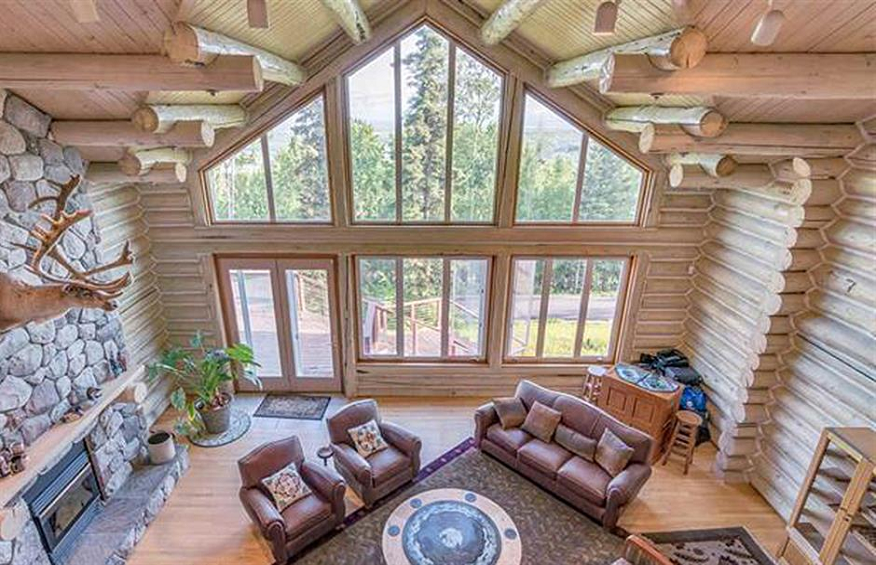 Why You Should Consider Eloghomes for Your Log Cabin Home