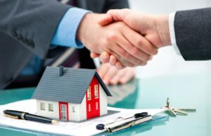 Buying or Selling a House