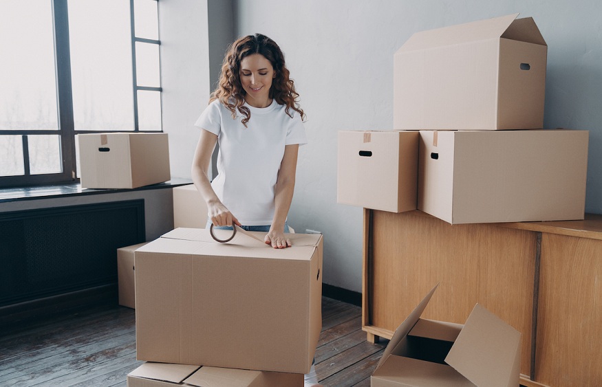 Packing and Coordinating Your Move: Tips from the Pros