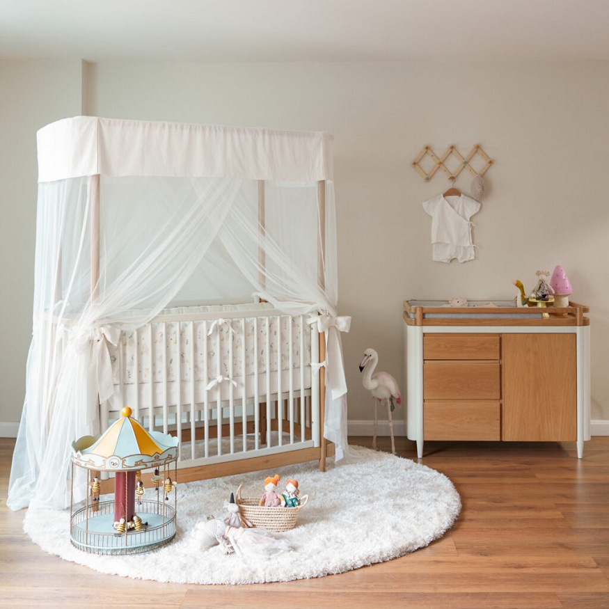 Baby Cot Buying Guide: Features to Look for and Mistakes to Avoid