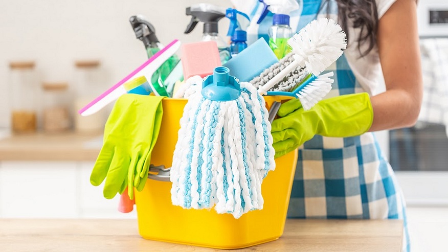 Starting a Cleaning Business in North Carolina: A Step-by-Step Guide