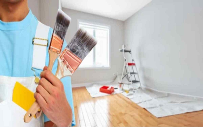 Home Painting Dos and Don’ts to Follow in 2024
