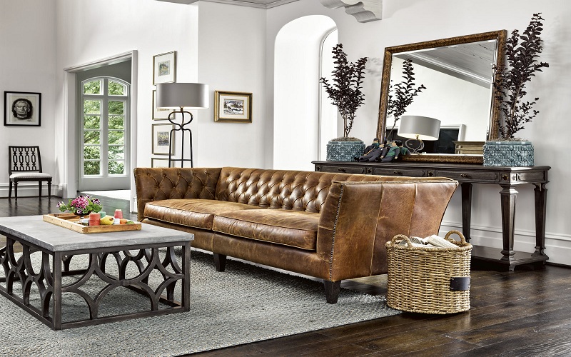 Choosing The Perfect Sofa Set For Your Living Room: Tips, Benefits & More