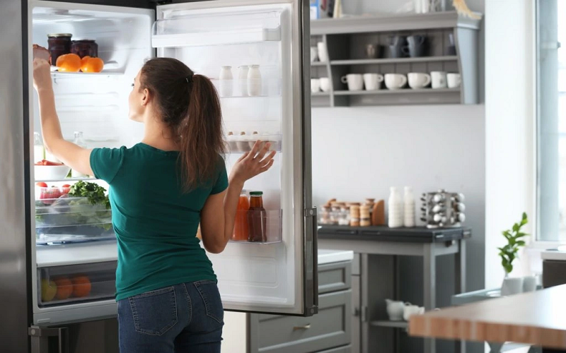 Tips for Setting the Perfect Temperature in Your Beverage Fridge
