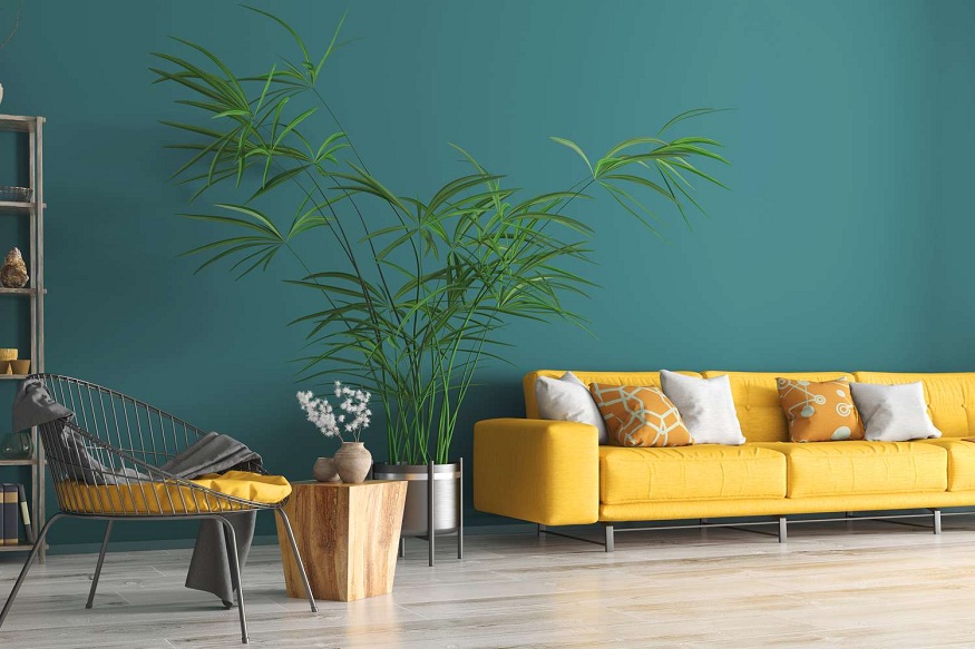 Tips To Pick Interior Colour Schemes That You Will Love!