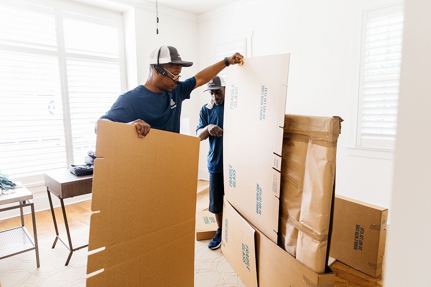 3 Important Things You Should Do After Moving