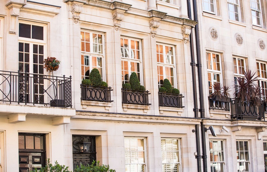 Top Property Investment Strategies in London