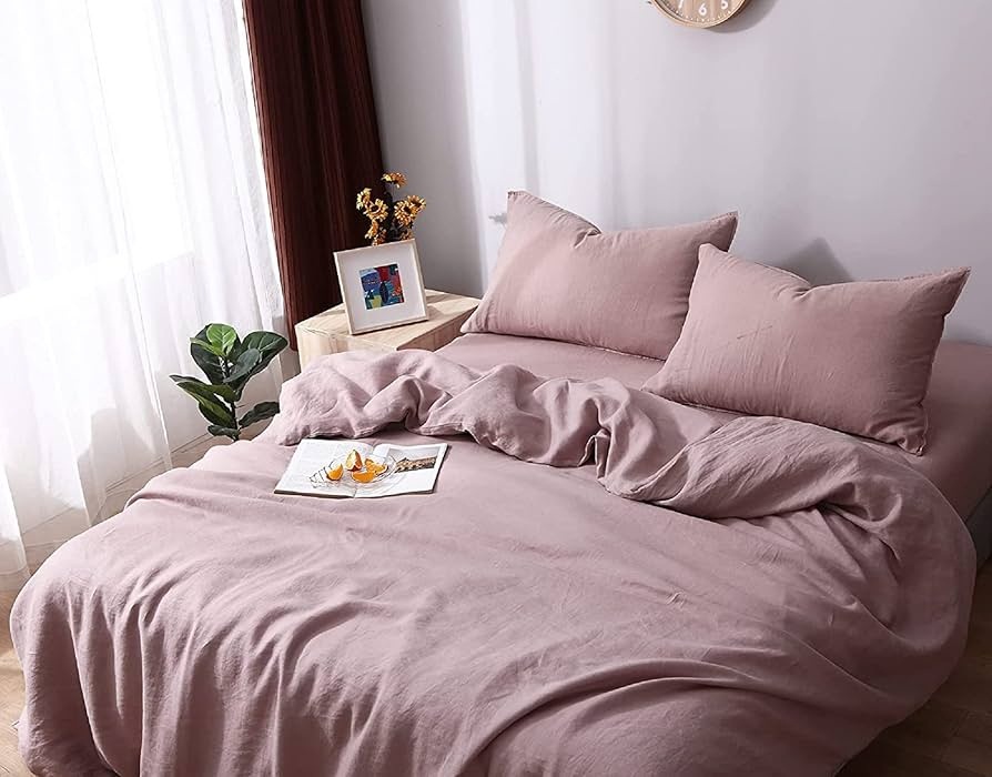 What You Should Know About Cooling Duvet Materials