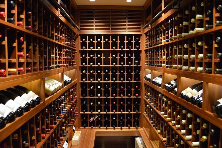 Building the Perfect Wine Cellar: Important Considerations for Your Project