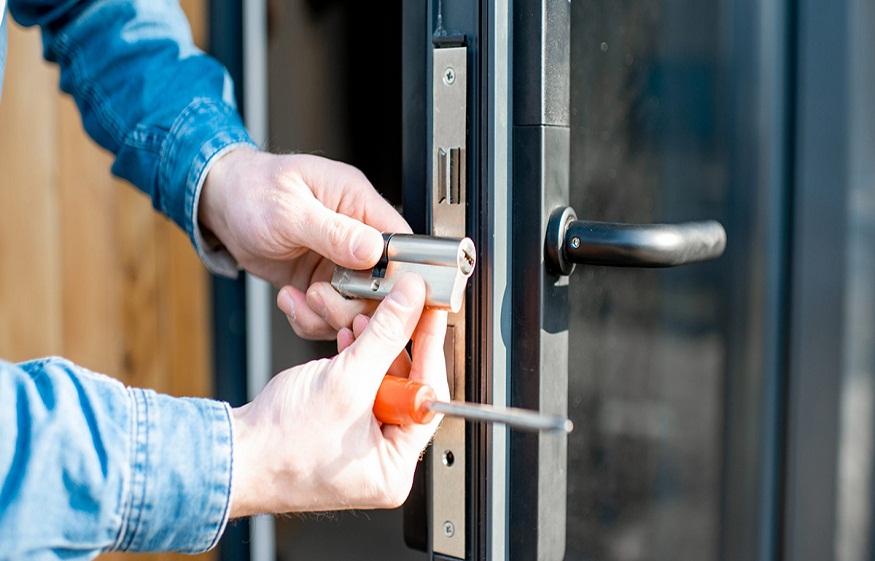 Adler Schlüssel Sindelfingen: Your Trusted Locksmith Service