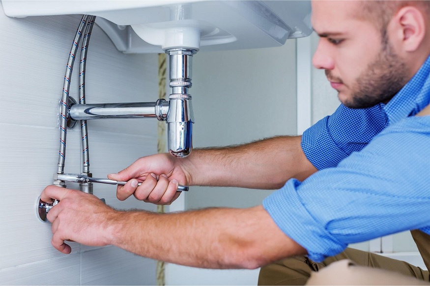 Signs You Need Emergency Plumbing Services Now