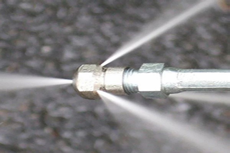 Benefits of High Pressure Drain Unblockers