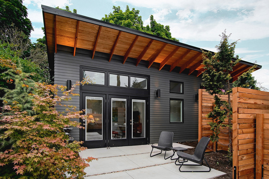 California ADU: Unlocking the Potential of Accessory Dwelling Units