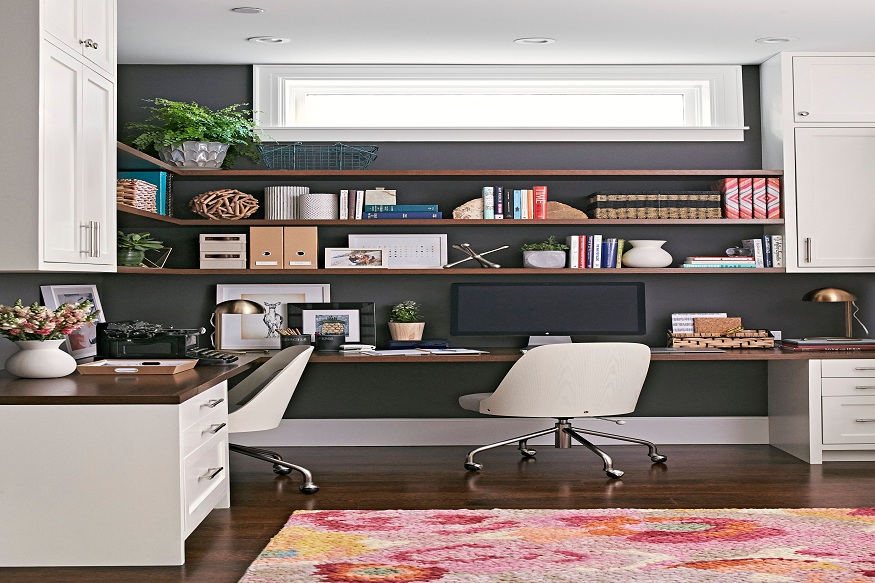 Smart Storage Solutions for Everyday Life