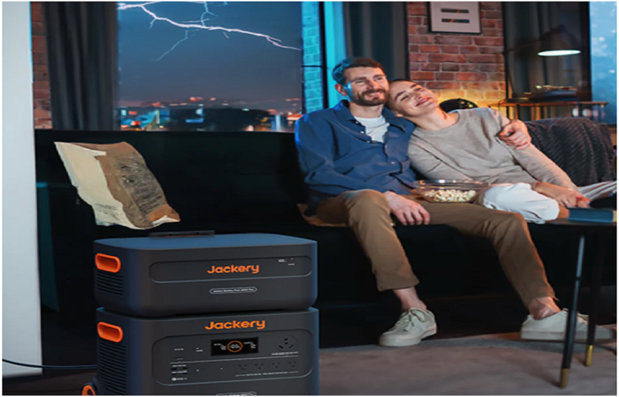 Ensuring Your Party Goes on Without a Hitch: The Role of Emergency Generators