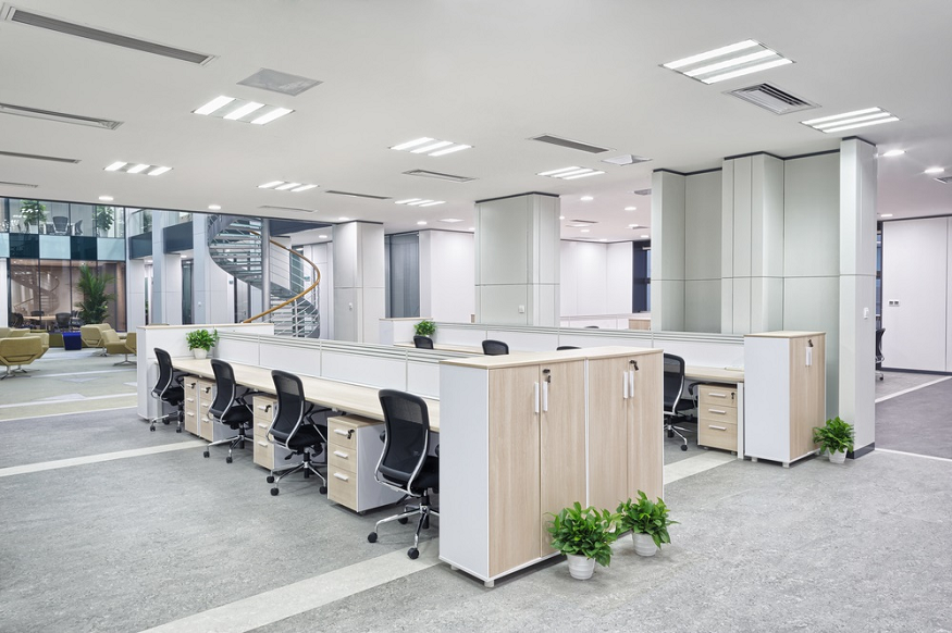 How to Hire the Right Interior Design Firm in Los Angeles: A Step-by-Step Guide