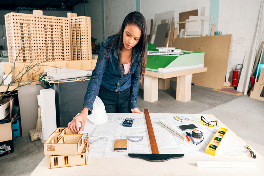 Reasons You Should Hire a Professional Interior Designer