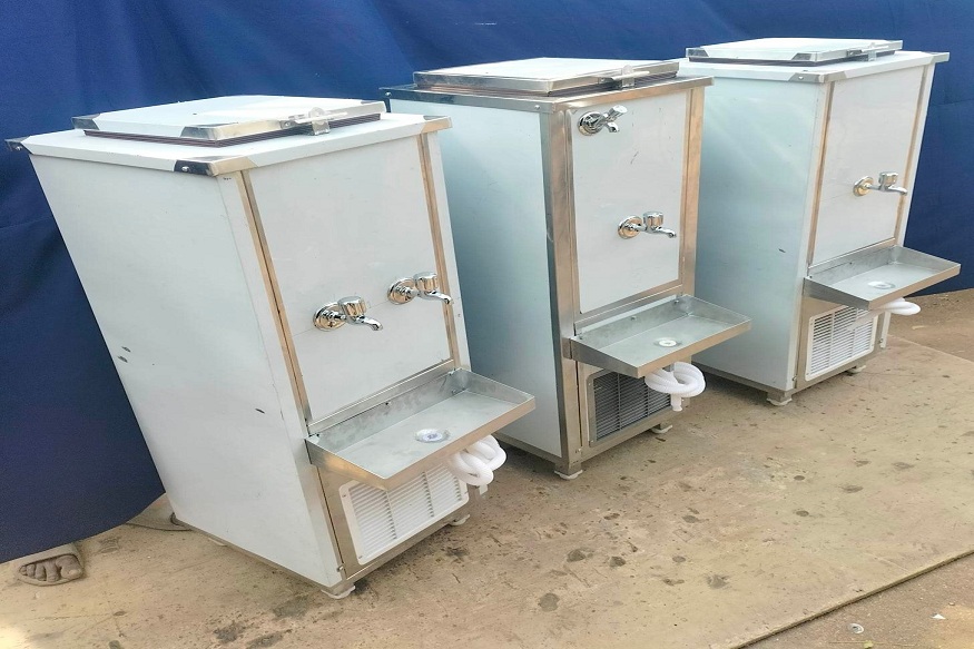 4 Things to Keep in Mind When Choosing the Best Water Coolers for Schools
