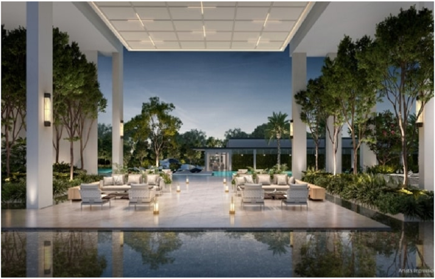 How Zyon Grand and Promenade Peak Changed the Game in Real Estate