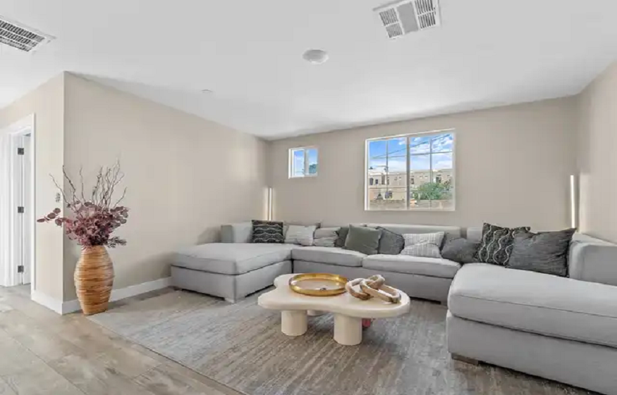 Affordable Rental Apartments Near USC for Students and Families