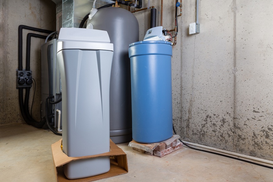 Water Softeners for Indian Homes: Everything You Need to Know