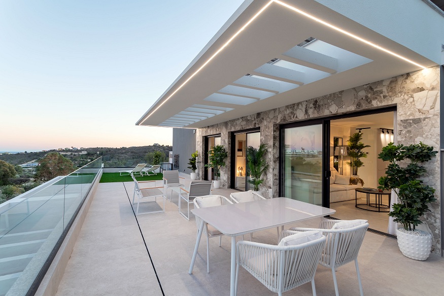 Finding Your Dream Home: Exploring Real Estate in Albir and Finestrat with Spania Property
