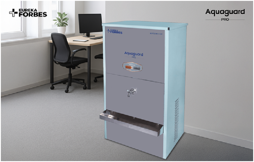 RO Plant vs Commercial Water Purifier: Which One Fits Your Business Needs?