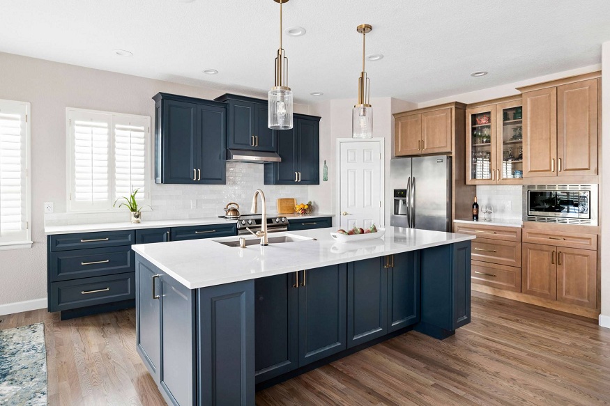 Trendy Kitchen Renovation Ideas for 2026