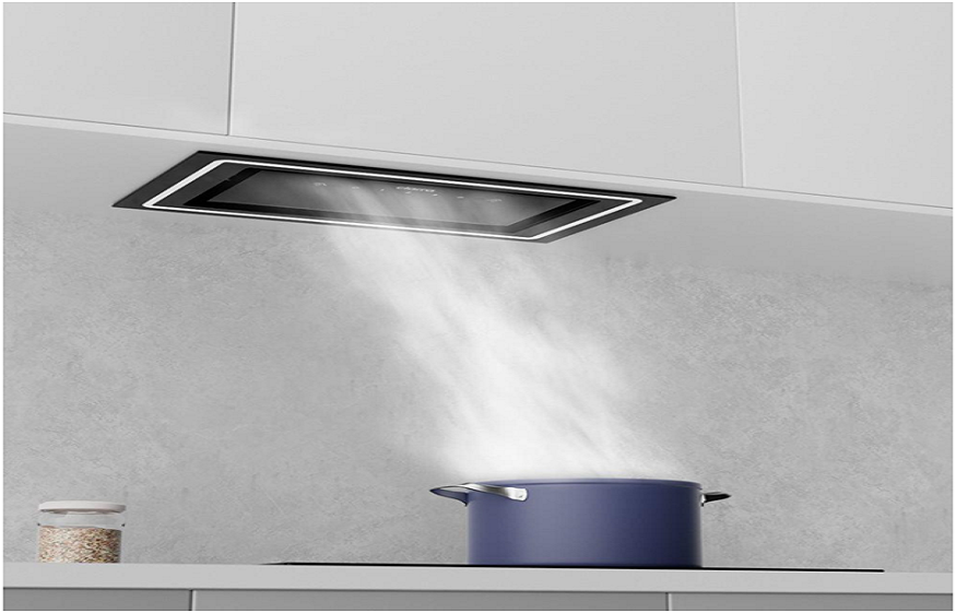 The Complete Guide to Choosing the Perfect 90cm Cooker Hood for Your Kitchen
