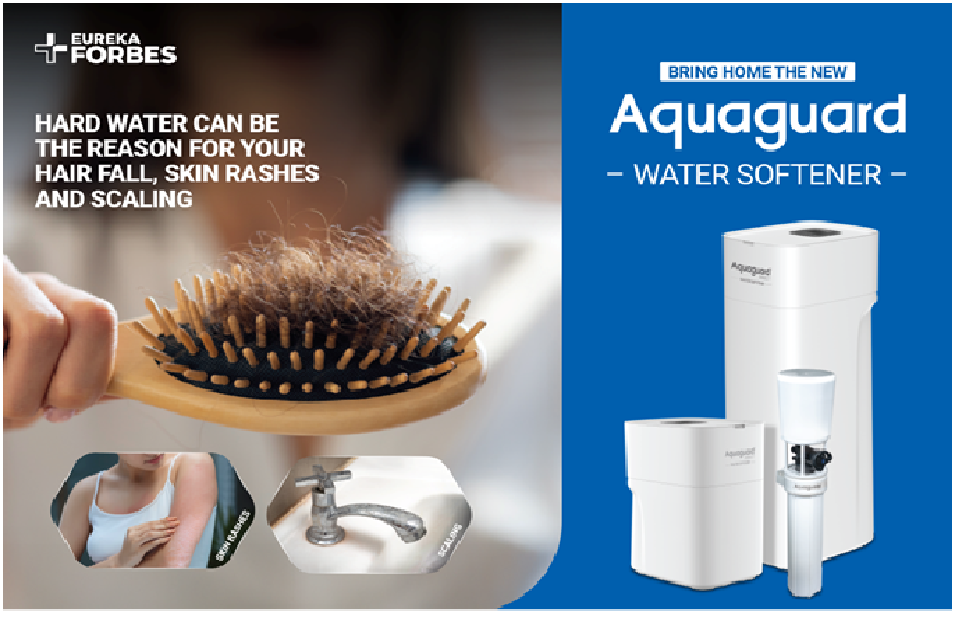 Water Softener for Bathroom: When Do You Really Need One?